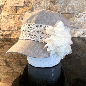 Ladies hat